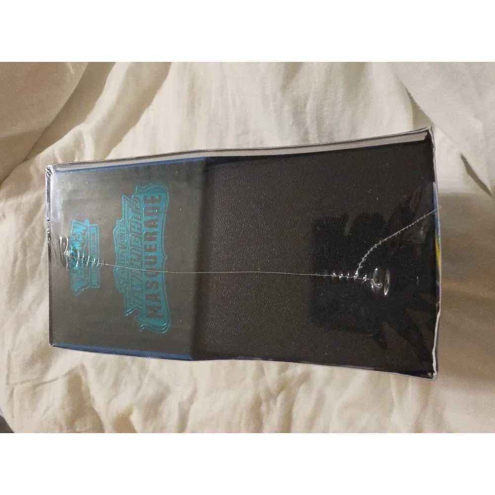 Twilight Masquerade ‎ SEALED Elite Trainer Box ETB